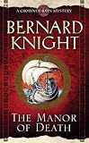 [Book] The Manor of Death (Crowner John Mystery)