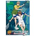 �e�j�X�̉��q�l Original Video Animation �S������ Semifinal VOL.1 [DVD]