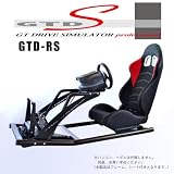 ���b�\���f�� �irossomodello) GTD-RS�V�~�����[�^�[ T500RS�AG27�A�|���R���ACSR �Ή� �n���h���R���g���[���[�Œ�V�[�g GT5 �v���X�e3