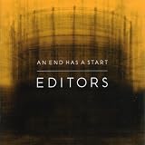 [Music] An End Has A Start
