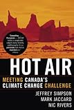 [Book] Hot Air: Meeting Canada's Climate Change Challenge