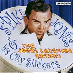 Jones' Laughing Record