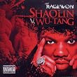 Shaolin Vs. Wu-Tang