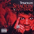 Shaolin Vs. Wu-Tang