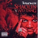 Shaolin Vs. Wu-Tang