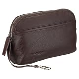 Nannini Grain Leather 65048 54 6819 Damen Kulturtaschen