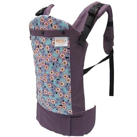 BECO BABY CARRIER BUTTERFLY 2 �i�^���[