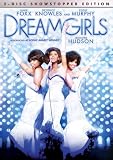 [DVD]ジェイミー・フォックス ドリームガールズ スペシャル・コレクターズ・エディション [DVD]