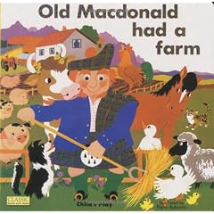 Old Macdonald Had a Farm (Classic Books)