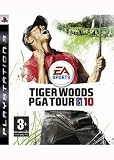 Tiger Woods PGA tour 10