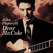 Dear Mr Cole