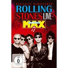 Live at the Max [DVD] [Import]