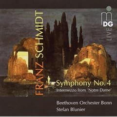 Symphony No. 4/Intermezzo
