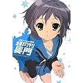 ���{�n���q�̗J�T ���������� (NEWTYPE HARUHI COLLECTION)