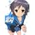 ���{�n���q�̗J�T ���������� (NEWTYPE HARUHI COLLECTION)