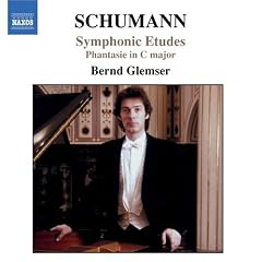 Symphonic Etudes