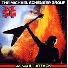 Assault Attack