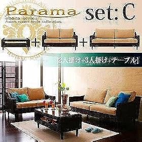 �A�W�A���Ƌ�@�A�o�J�V���[�Y�yParama�z�p���} 3�_�Z�b�gCts-040105026�@�i�`������