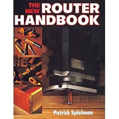 The New Router Handbook