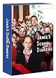 �W�F�C�~�[�̃X�N�[���E�f�B�i�[ DVD-BOX