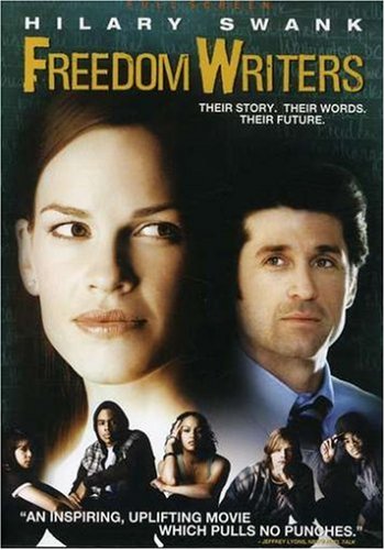  Freedom Writers (Full Screen Edition)