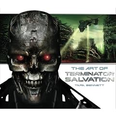 The Art of Terminator Salvation