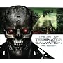 The Art of Terminator Salvation Tara Bennett