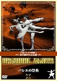 [DVD] バレエの祭典 [DVD]