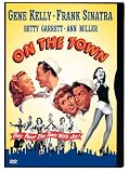 [DVD] On the Town (Full Screen)