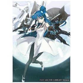 NITROPLUS CARD MASTERS�J�[�h�X���[�u-���l��