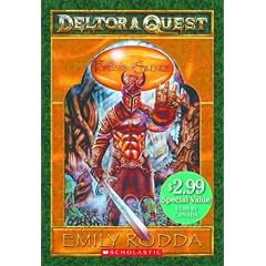 The Forests of Silence (Deltora Quest)