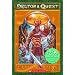 The Forests of Silence (Deltora Quest)