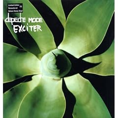 Exciter-Remastered [12 inch Analog]