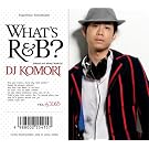 WHAT'S R&B?