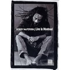 Live in Montreal [DVD] [Import]
