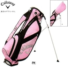 Callaway(�L�����E�F�C) Hyper Lite Stand 10 9.0 JV �s���N