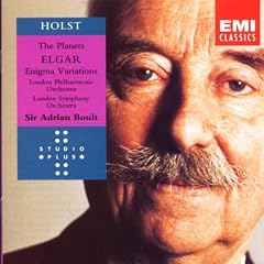 Holst;the Planets