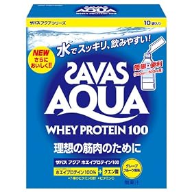 �U�o�X(SAVAS) �A�N�A �z�G�C�v���e�C�� 21g�~10