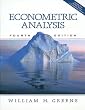 Econometric Analysis