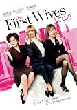 [DVD] The First Wives Club