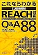 ����Ȃ�킩�� EU���K�� REACH�Ή� Q&A88