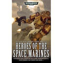Heroes of the Space Marines (Warhammer 40,000)