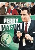[DVD] Perry Mason: Season 2, Vol. 1