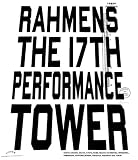 ���[�����Y��17������wTOWER�x [Blu-ray]