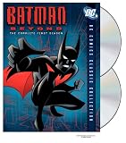 [DVD] Batman Beyond: The Complete First Season
