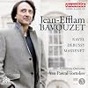 Plays Ravel Debussy Massenet