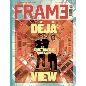 【クリックで詳細表示】Frame (The Great Indoors) [ペーパーバック]