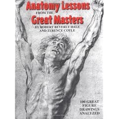 Anatomy Lessons From the Great Masters