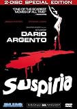 [DVD] Suspiria