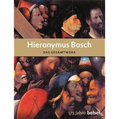 Hieronymus Bosch